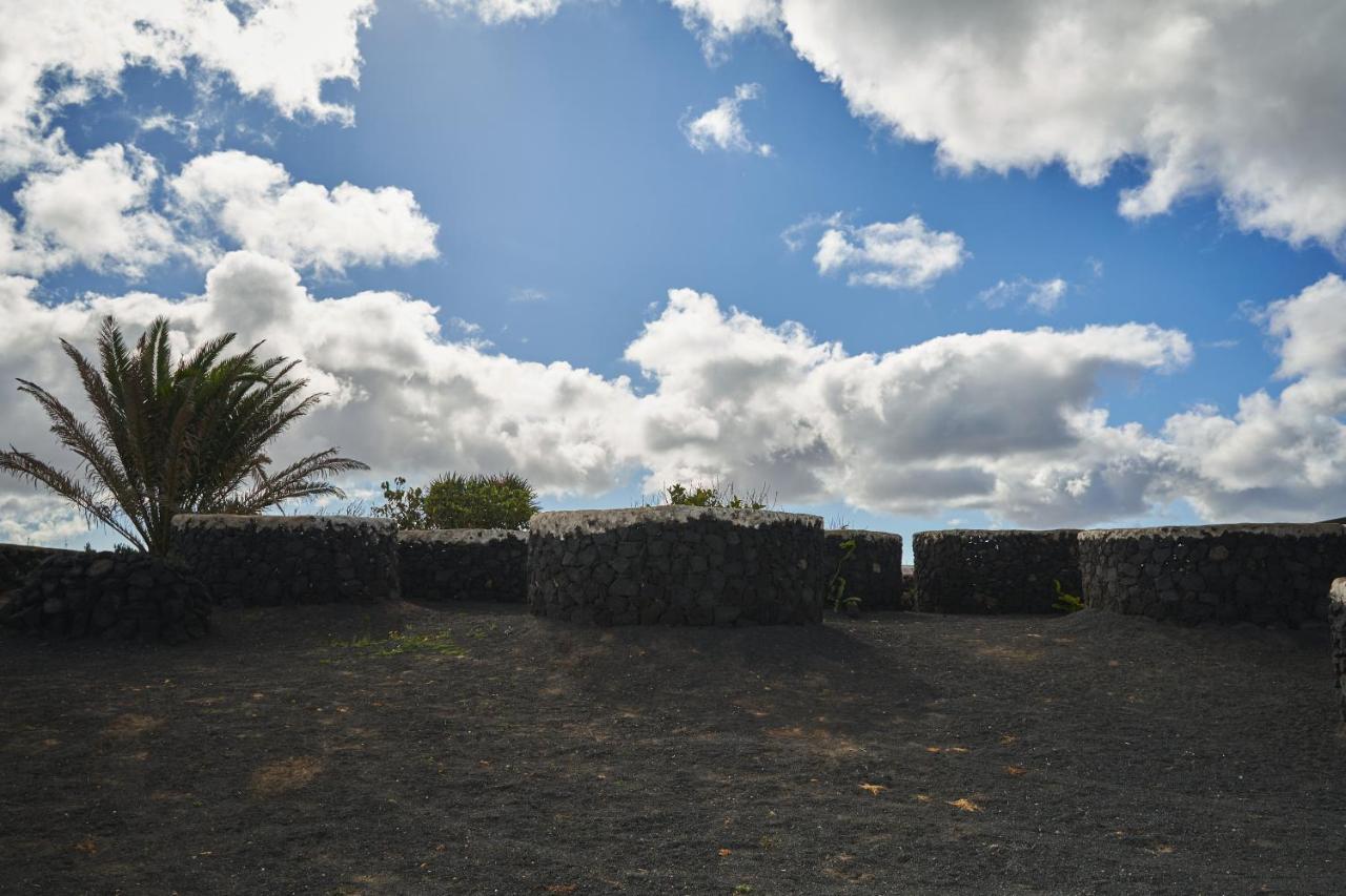 Villa Casa Mingo Teguise  Exterior foto